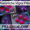 Natürliche Vigra Pille 15